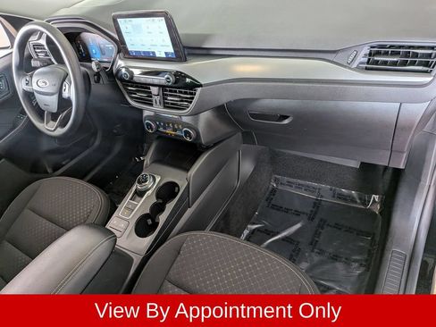 Used 2025 Ford Escape Active FWD image 30