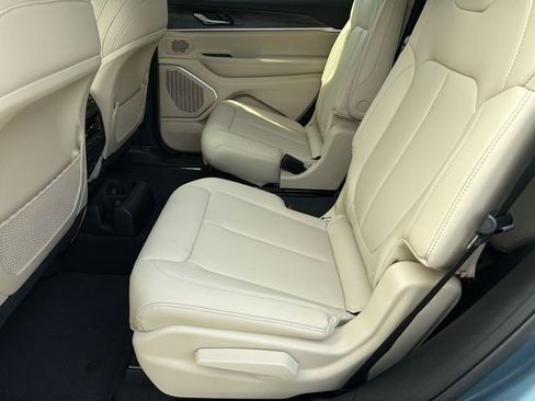 New 2026 Jeep Grand Cherokee L Limited AWD/4WD image 20