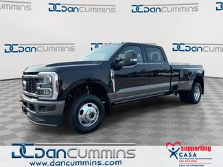New 2026 Ford F350 King Ranch AWD/4WD video 1