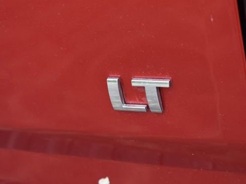 Certified 2016 Chevrolet Colorado LT w/ LT Convenience Package AWD/4WD image 15