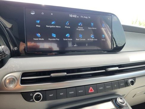 Used 2025 Hyundai Palisade SEL FWD image 20