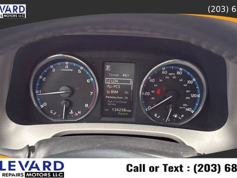 Used 2017 Toyota RAV4 Limited w/ All Weather Liner Package image 21