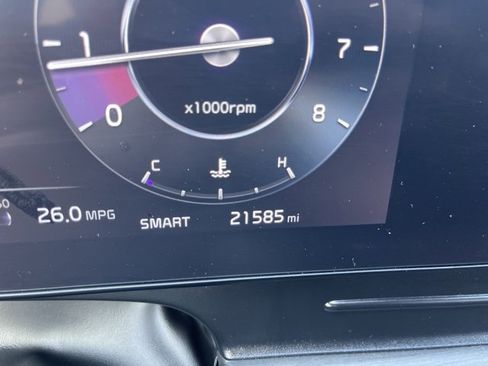 Used 2024 Kia Sportage X-Pro image 10