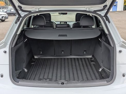 Used 2020 Audi Q5 2.0T Premium image 28