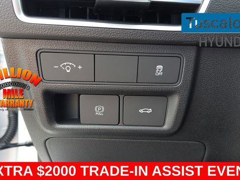 New 2026 Hyundai Sonata SEL FWD image 14