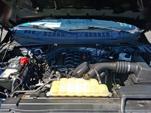 Certified 2019 Ford F150 XL w/ Equipment Group 101A Mid AWD/4WD image 29