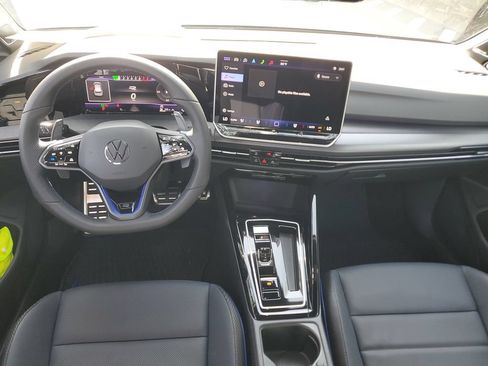 New 2026 Volkswagen Golf AWD/4WD image 3