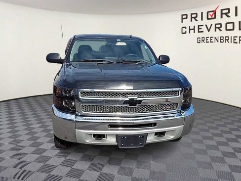 Used 2013 Chevrolet Silverado 1500 LT w/ All-Star Edition image 3