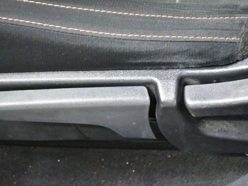 Used 2022 Nissan Sentra SR w/ Trunk Package image 19