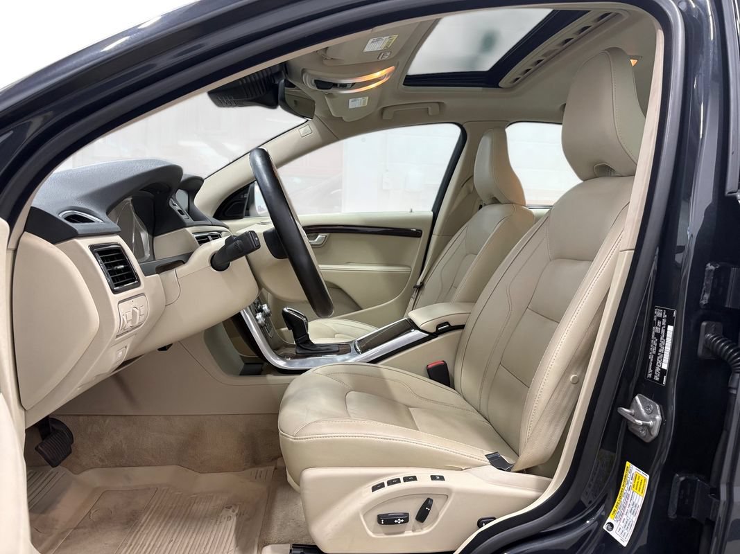 Used 2015 Volvo S80 T6 Platinum AWD/4WD image 10