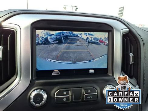Used 2021 GMC Sierra 1500 SLE image 19