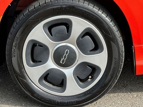 Used 2015 FIAT 500 e image 23