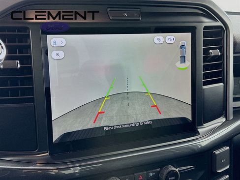 New 2026 Ford F150 STX w/ Equipment Group 200A image 19