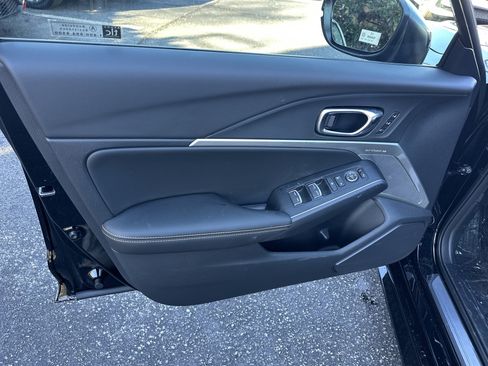 New 2026 Acura Integra A-Spec FWD image 10