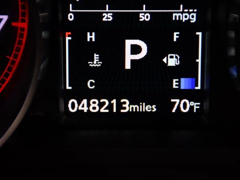Used 2022 Mitsubishi Outlander Sport ES AWD/4WD image 17