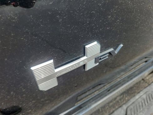 New 2025 GMC Hummer EV 3X image 8