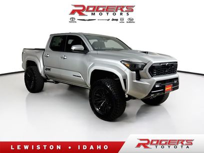 Used 2026 Toyota Tacoma TRD Sport