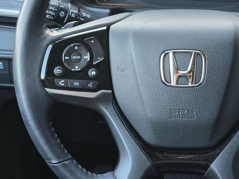 Used 2024 Honda Odyssey Elite image 15