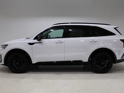 Used 2023 Kia Sorento SX FWD image 4
