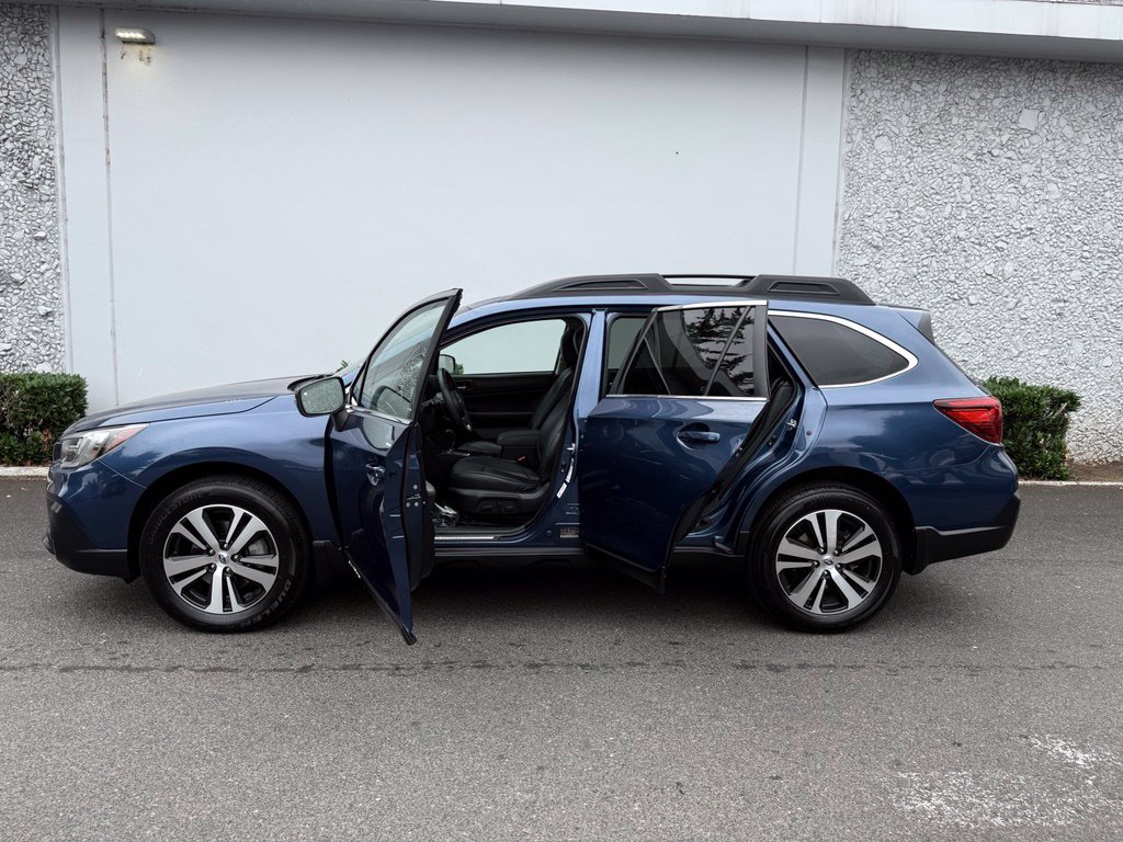 Used 2019 Subaru Outback 2.5i Limited w/ Popular Package #2 AWD/4WD image 19