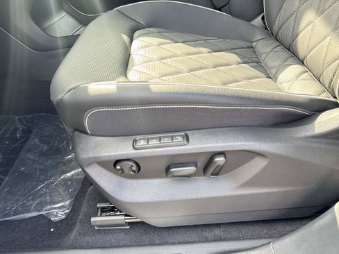 New 2026 Volkswagen Tiguan S image 47