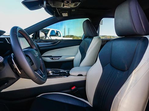 Certified 2024 Lexus NX 250 FWD image 19