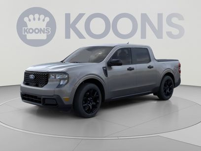 New 2026 Ford Maverick XLT w/ Equipment Group 301A