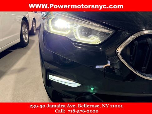 Used 2021 BMW 228i xDrive Gran Coupe w/ Convenience Package image 7