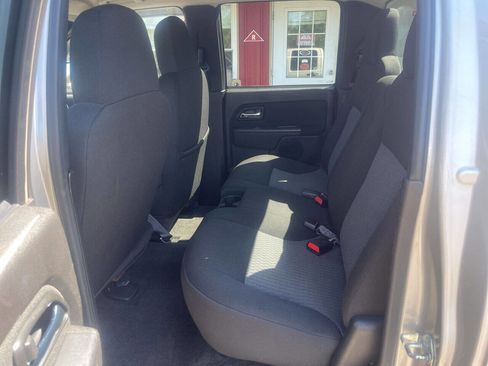Used 2008 Chevrolet Colorado LT RWD image 6