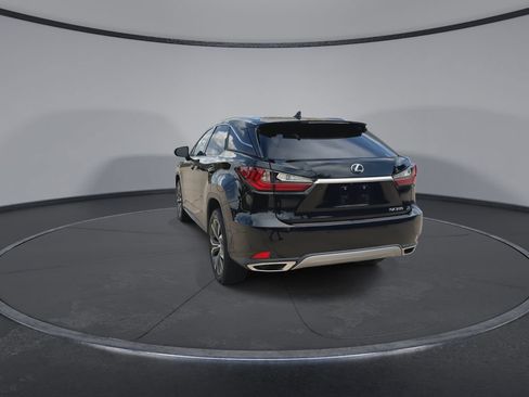 Certified 2021 Lexus RX 350 FWD w/ Premium Package image 7
