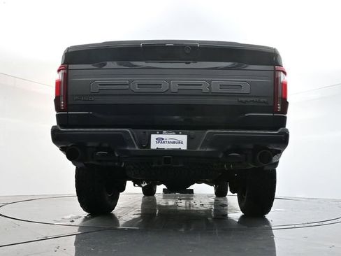 New 2025 Ford F150 Raptor image 31