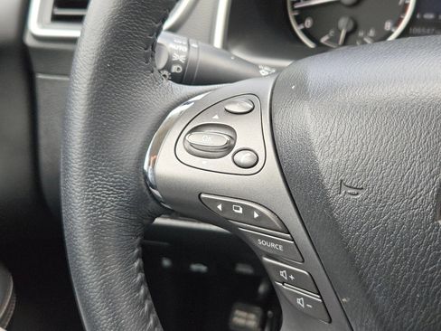 Used 2020 Nissan Murano SV FWD image 21