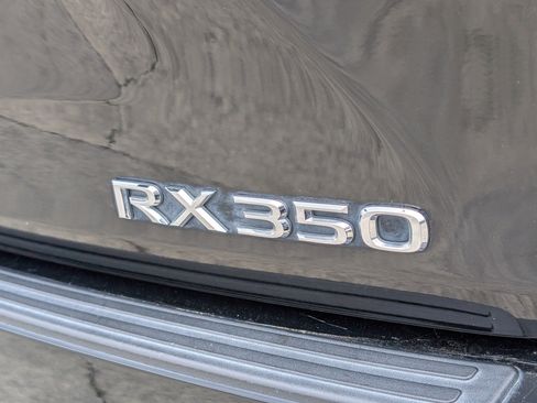 Used 2016 Lexus RX 350 FWD w/ Premium Package image 28