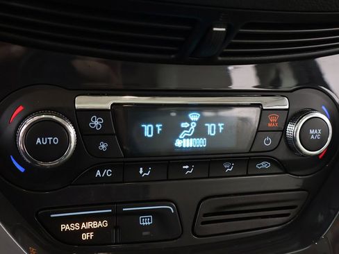 Used 2016 Ford Escape Titanium AWD/4WD image 50