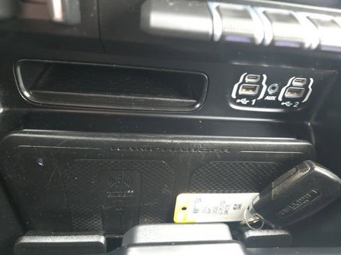 Used 2022 RAM 2500 Limited image 29