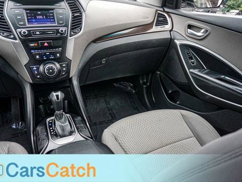 Used 2018 Hyundai Santa Fe Sport FWD image 25