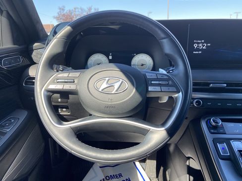 Used 2024 Hyundai Palisade Calligraphy AWD/4WD image 10