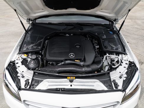Used 2021 Mercedes-Benz C 300 Sedan image 18
