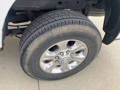 Certified 2023 RAM 2500 Big Horn w/ Level 1 Equipment Group image 19