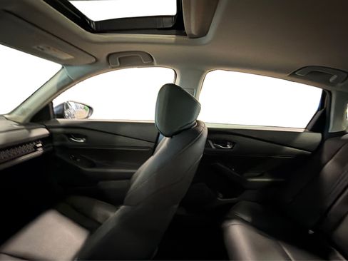 Used 2025 Honda Accord EX-L image 41