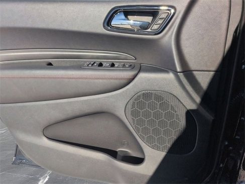 New 2026 Dodge Durango GT image 15