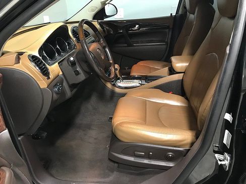 Used 2017 Buick Enclave Premium w/ Experience Buick Package FWD image 10