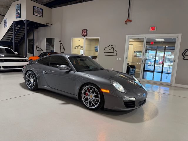Used 2009 Porsche 911 Carrera S RWD image 50