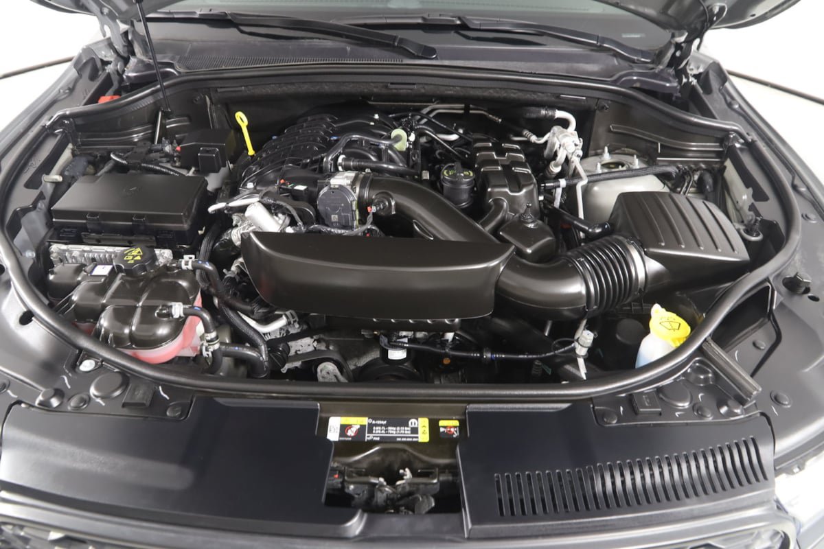 Used 2026 Dodge Durango GT AWD/4WD image 49