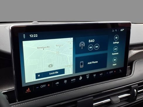 New 2026 Lincoln Corsair Grand Touring image 24