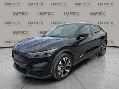 Used 2025 Ford Mustang Mach-E Select w/ Comfort Package Lite