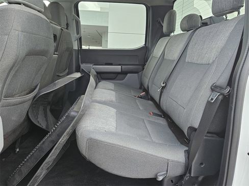 Used 2021 Ford F150 XLT w/ XTR Package image 23