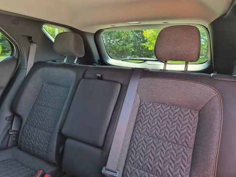 Used 2024 Chevrolet Equinox LT w/ LPO, Floor Liner Package AWD/4WD image 30