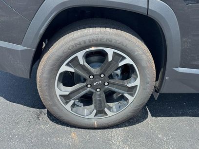 New 2026 Chevrolet Equinox LT w/ Convenience Package II