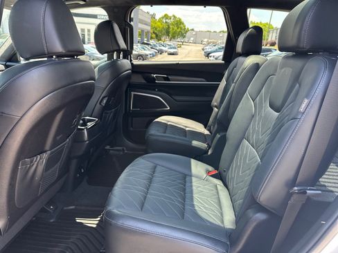 Certified 2024 Kia Telluride SX Prestige X-Pro AWD/4WD image 10